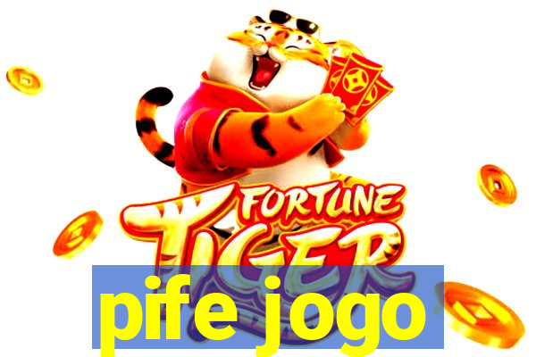 pife jogo